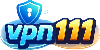 vpn 111 লোগো